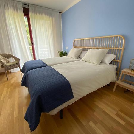 Apartamento Llar Del Cares Arenas De Cabrales Zewnętrze zdjęcie