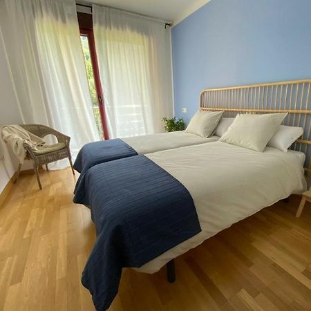 Apartamento Llar Del Cares Arenas De Cabrales Zewnętrze zdjęcie