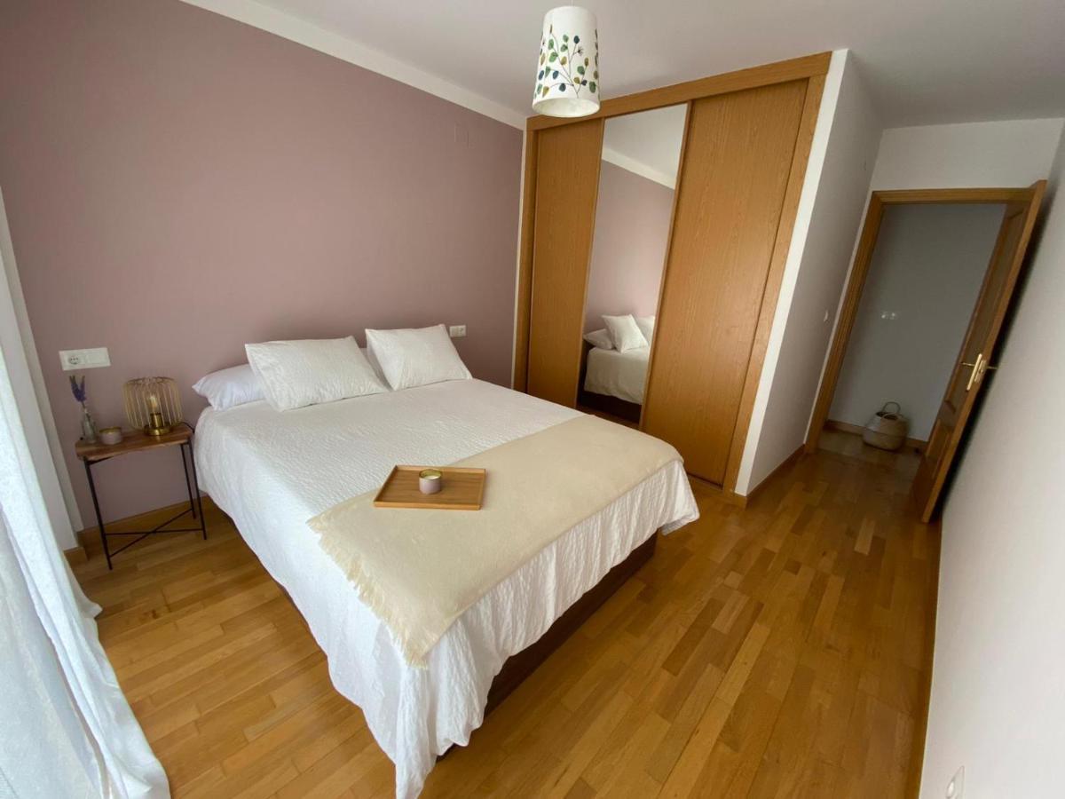 Apartamento Llar Del Cares Arenas De Cabrales Zewnętrze zdjęcie