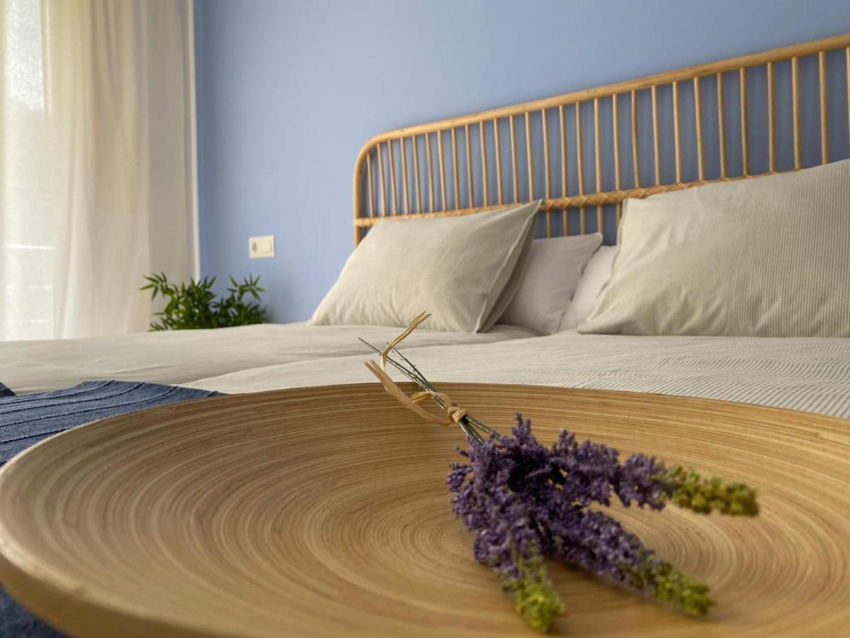Apartamento Llar Del Cares Arenas De Cabrales Zewnętrze zdjęcie
