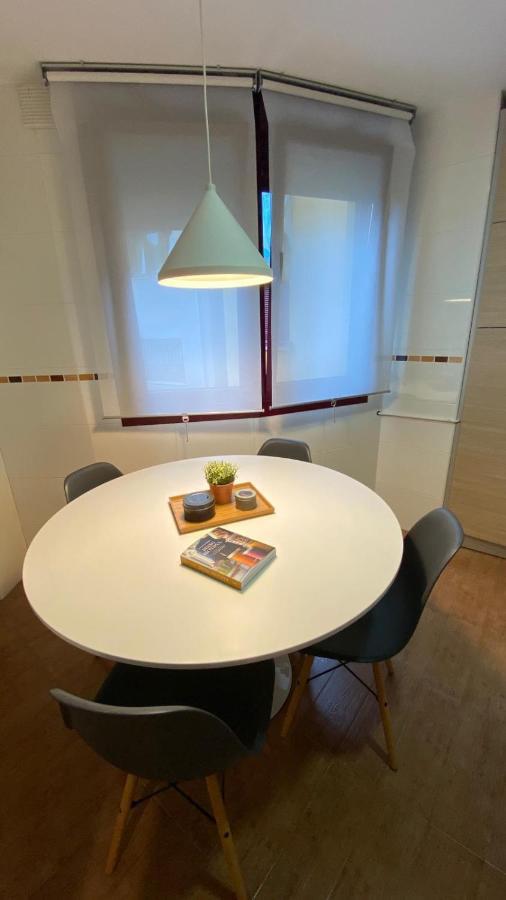 Apartamento Llar Del Cares Arenas De Cabrales Zewnętrze zdjęcie