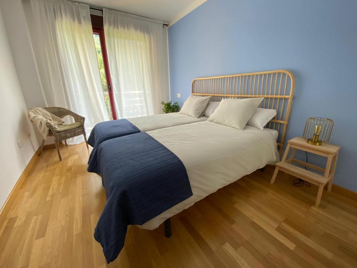 Apartamento Llar Del Cares Arenas De Cabrales Zewnętrze zdjęcie