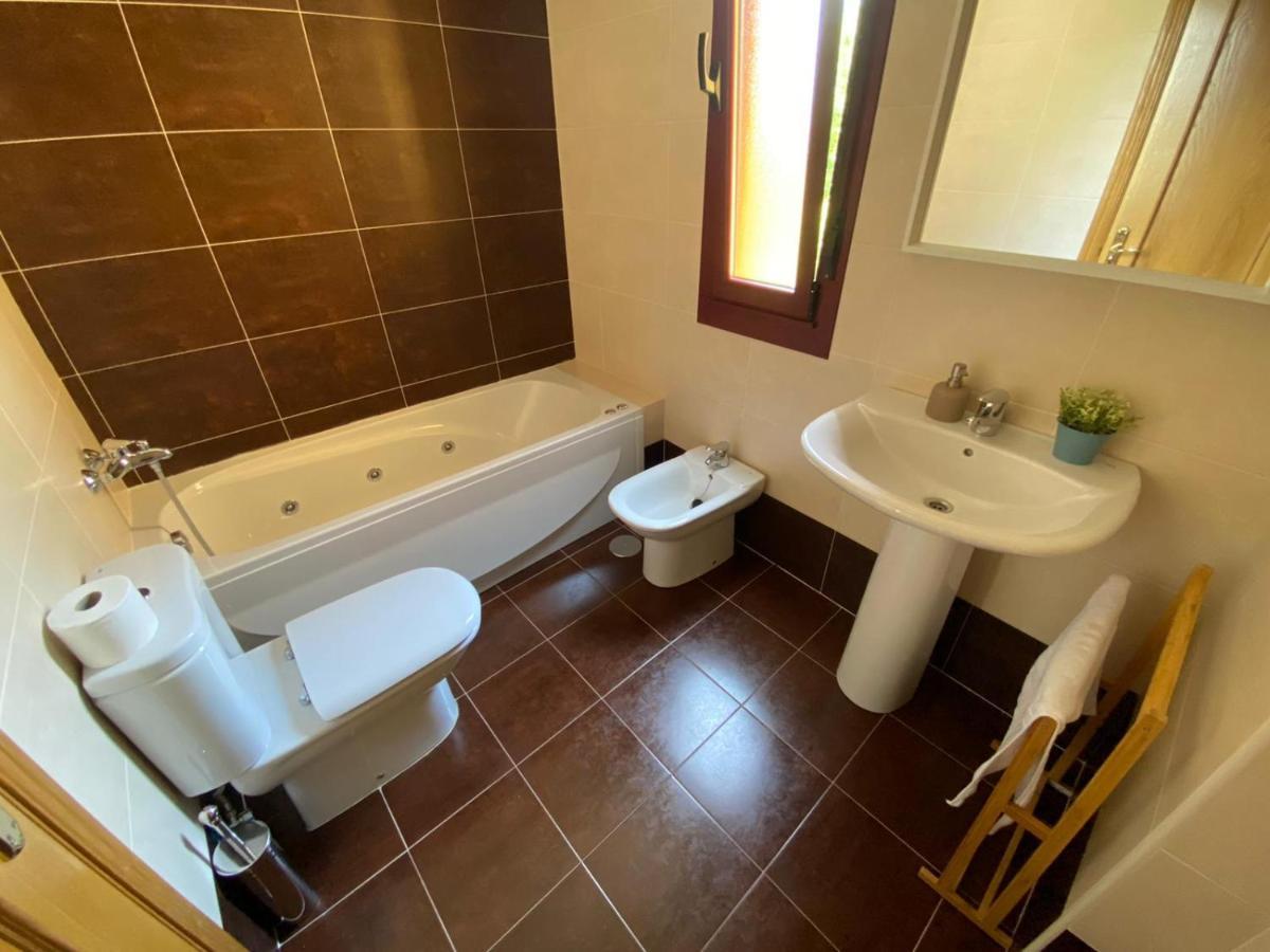 Apartamento Llar Del Cares Arenas De Cabrales Zewnętrze zdjęcie