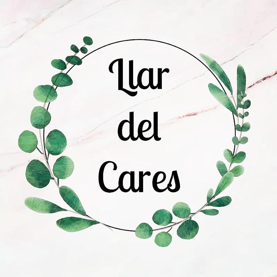 Apartamento Llar Del Cares Arenas De Cabrales Zewnętrze zdjęcie