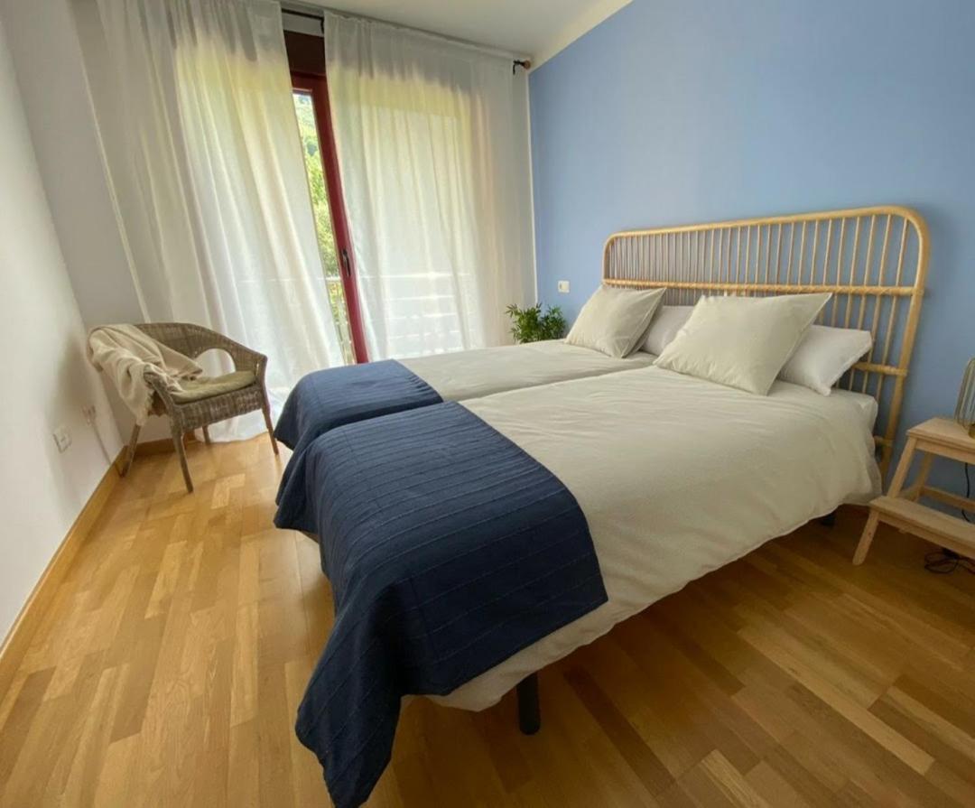 Apartamento Llar Del Cares Arenas De Cabrales Zewnętrze zdjęcie