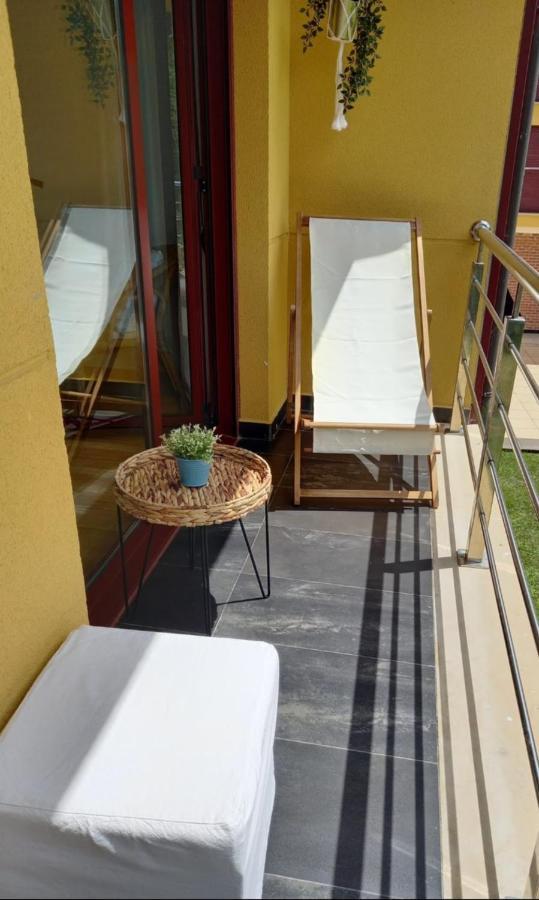 Apartamento Llar Del Cares Arenas De Cabrales Zewnętrze zdjęcie
